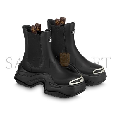 LOUIS VUITTON ARCHLIGHT 2.0 PLATFORM 1AB157